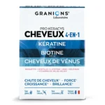 Pro keracys 4 en 1 cp à croquer