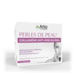 Perles de Peau Anti âge Global