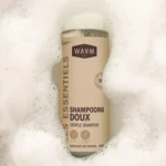 Waam shampoing doux – Image 2