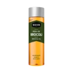 Waam huile brocoli