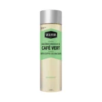 Waam huile café vert bio