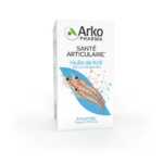 Santé Articulaire Huile De Krill