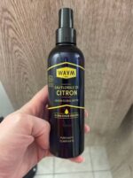 Waam eau florale citron BIO – Image 2